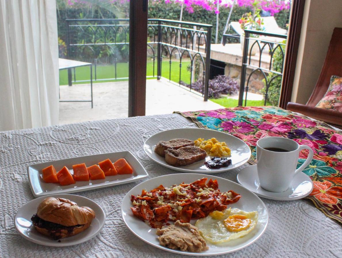 Bed & Breakfast Lindo 5*