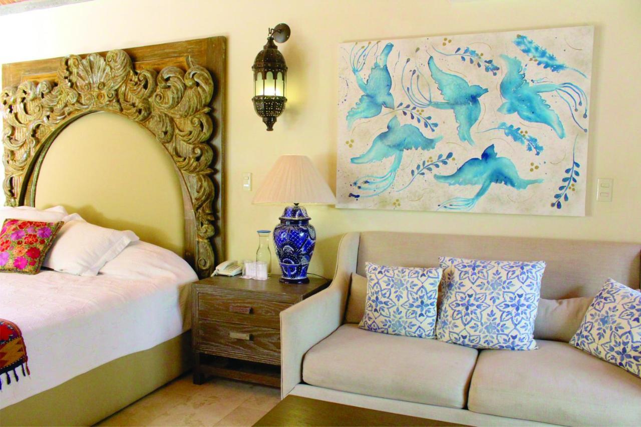 Bed & Breakfast Lindo 5*