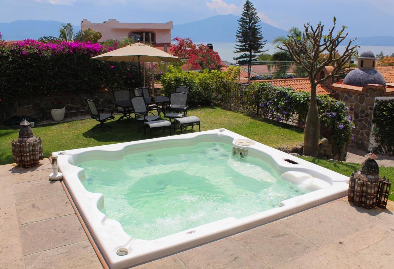 Lindo Bed & Breakfast 5*