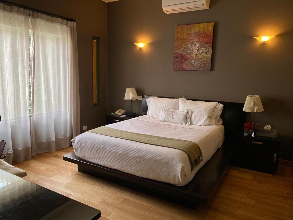 Hotel Condesa 4*