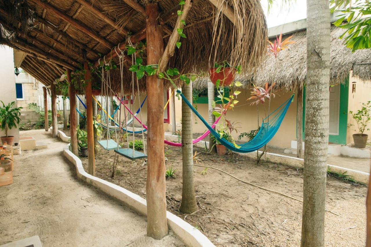 Apartment Casa Frida Full Isla Holbox