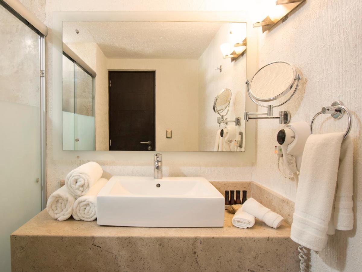 Hotel Rio Tequisquiapan