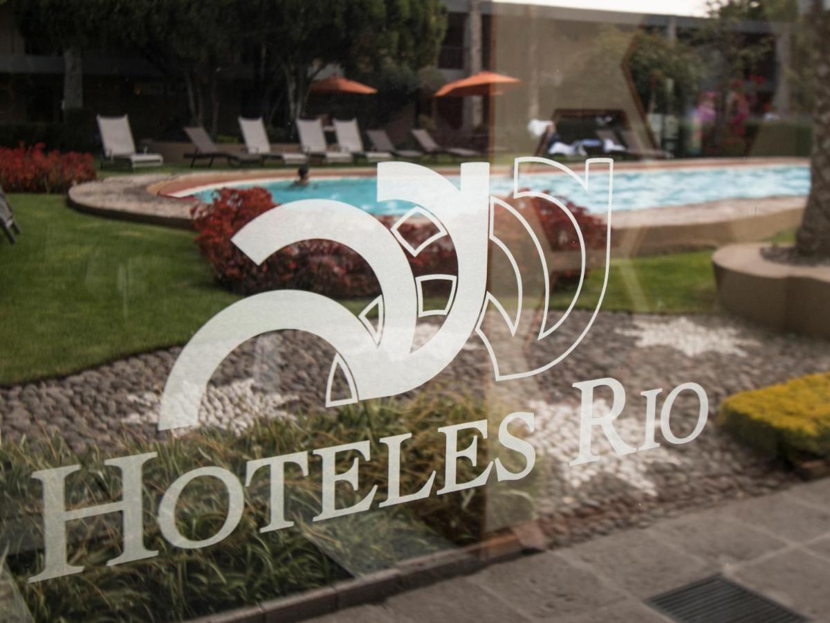 Rio Hotel