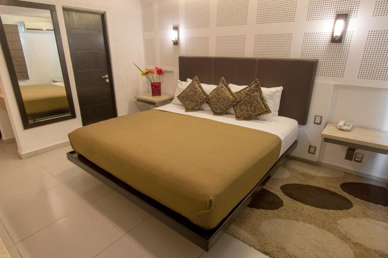 Rio 4* Tequisquiapan