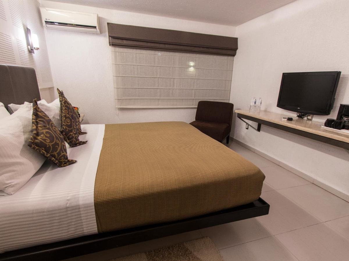 Hotel Rio 4*