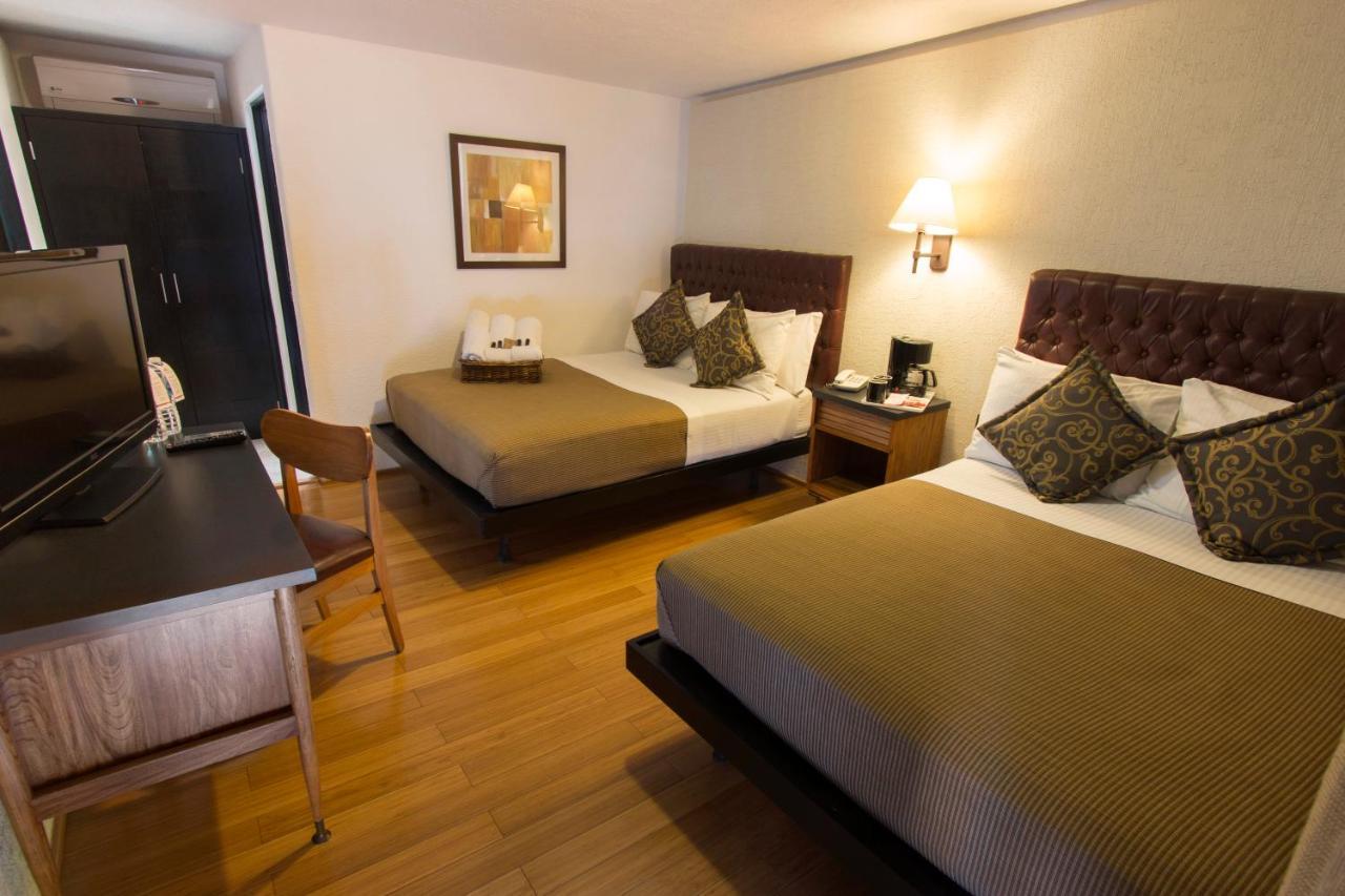 Hotel Rio