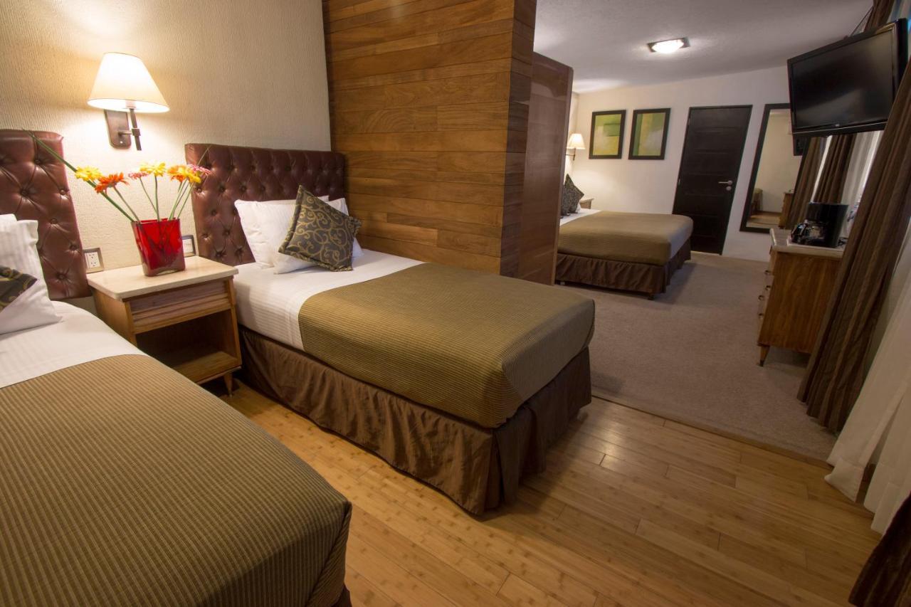 Rio Hotel