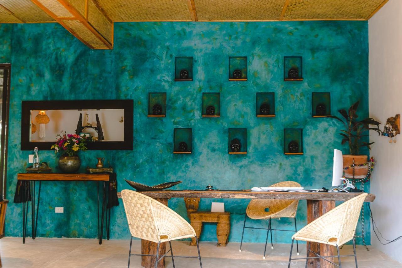 La Puerta Azul Beachfront - Adults Only Hotel 4*