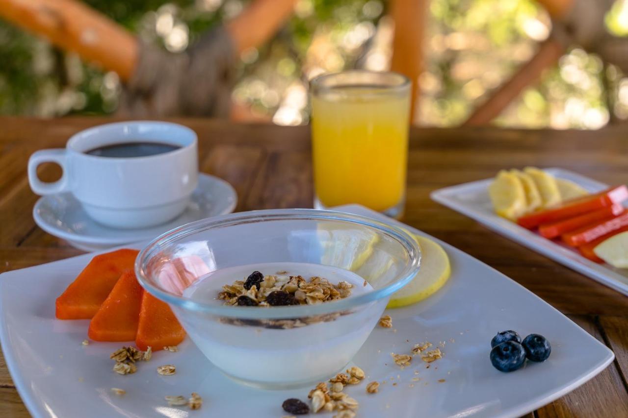 La Puerta Azul Beachfront - Adults Only Hotel