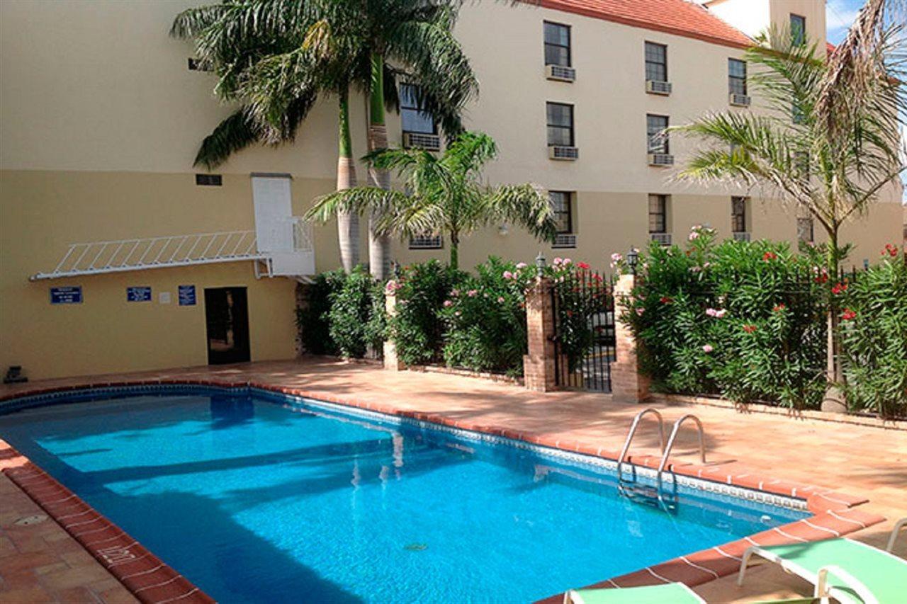 Western Plaza 4* Matamoros (Tamaulipas)
