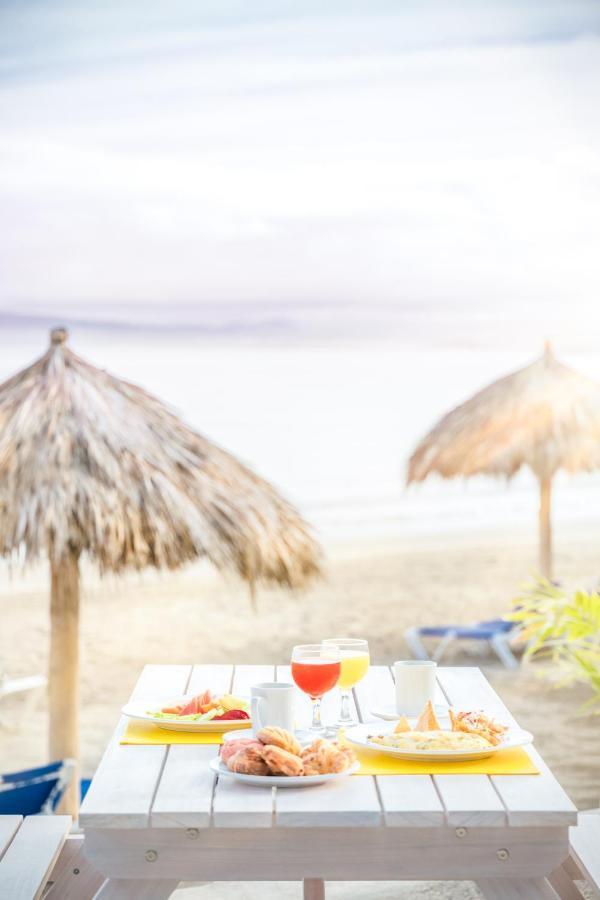 Decameron La Marina Guayabitos, Ramada Rincon de Guayabitos