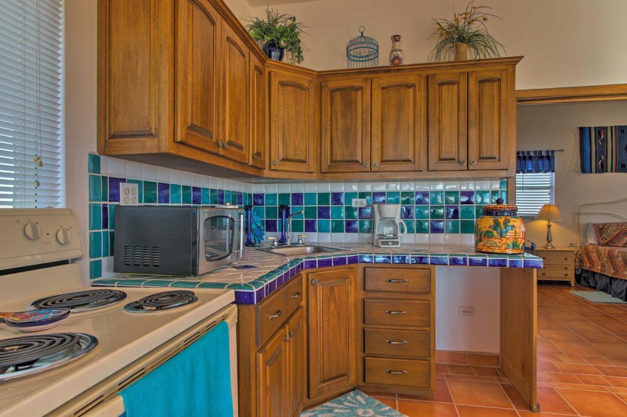 Charming Conchas With Patio Steps To Holiday home Puerto Penasco