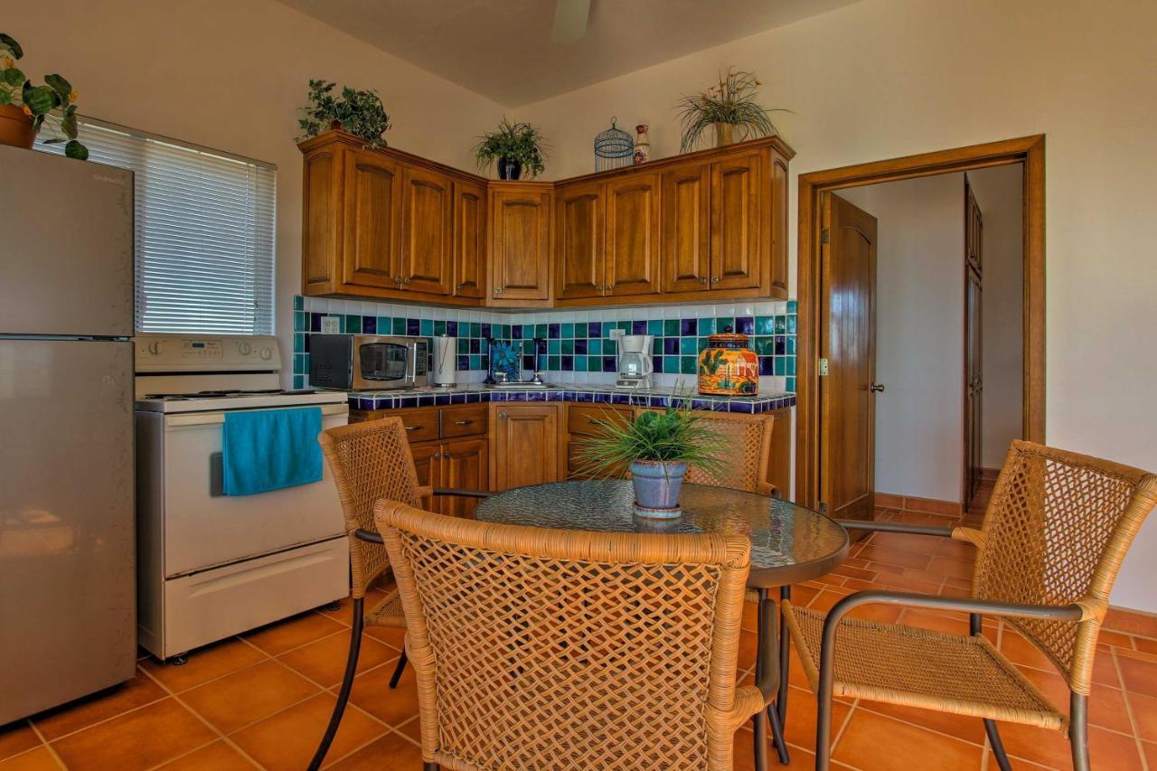 Holiday home Charming Conchas With Patio Steps To Puerto Penasco