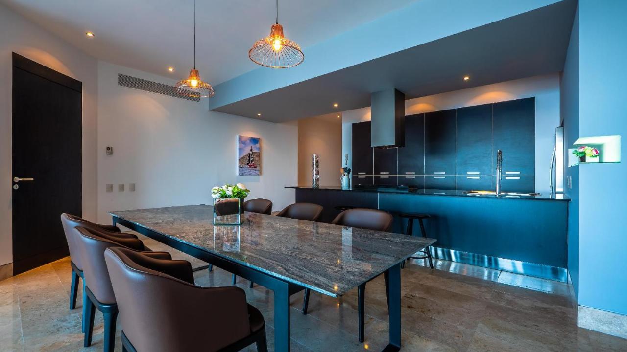 Holiday home Paramount Bay - 308 Peaceful Luxury View 2 Br