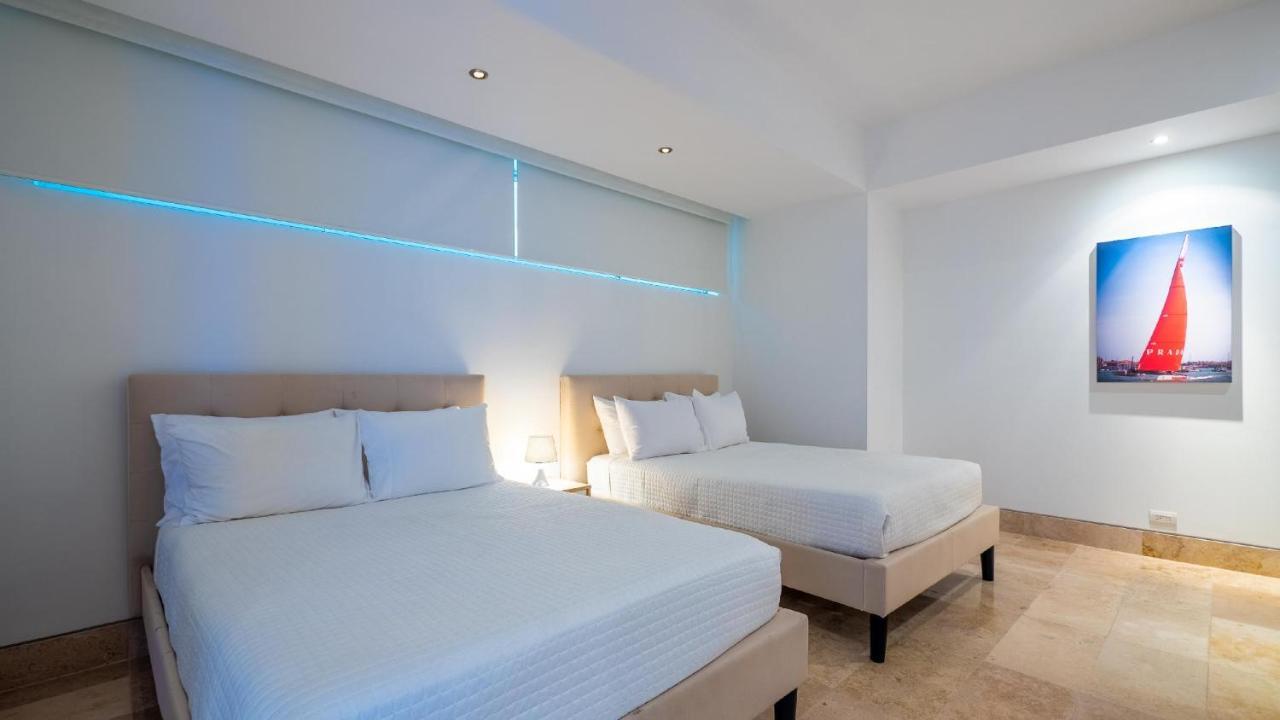 Paramount Bay - 308 Peaceful Luxury View 2 Br