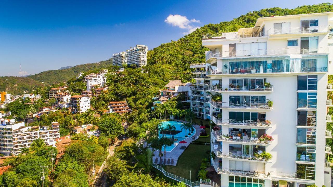 Paramount Bay - 308 Peaceful Luxury View 2 Br Holiday home