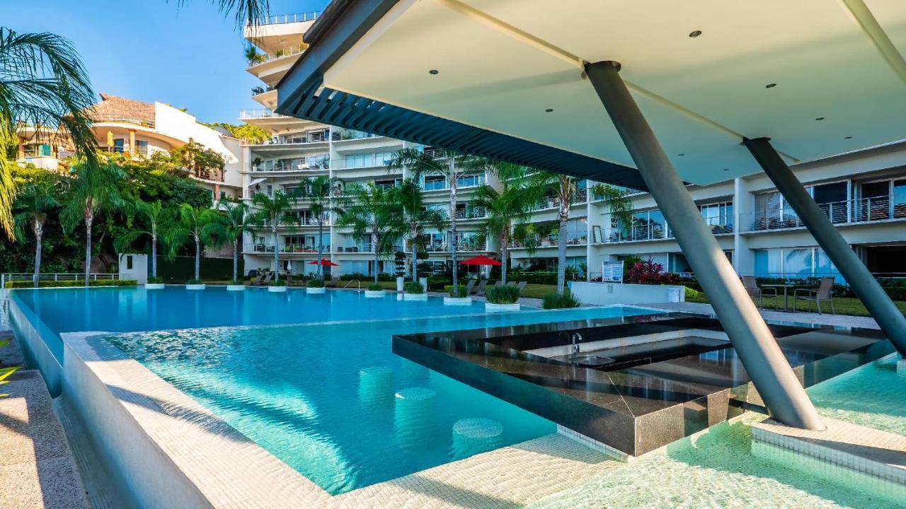 Paramount Bay - 308 Peaceful Luxury View 2 Br