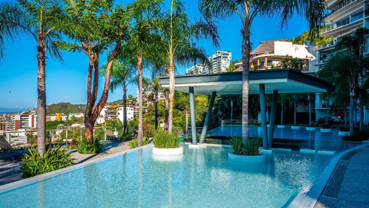 Holiday home Paramount Bay - 308 Peaceful Luxury View 2 Br *