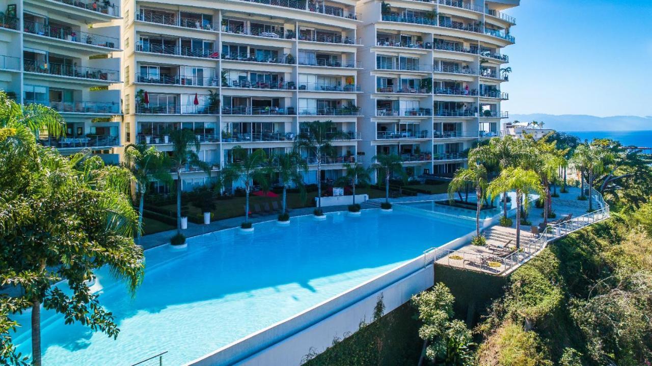 Paramount Bay - 308 Peaceful Luxury View 2 Br