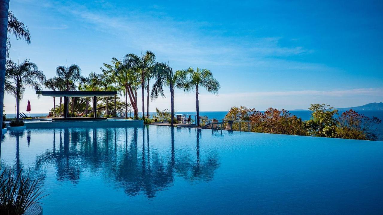 Paramount Bay - 308 Peaceful Luxury View 2 Br Holiday home Puerto Vallarta