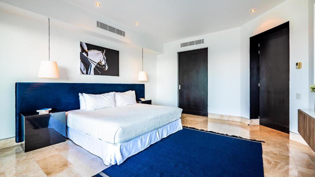 Paramount Bay - 308 Peaceful Luxury View 2 Br Puerto Vallarta