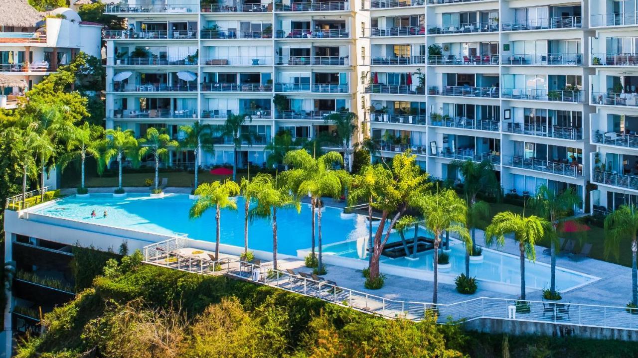 Paramount Bay - 308 Peaceful Luxury View 2 Br Holiday home *