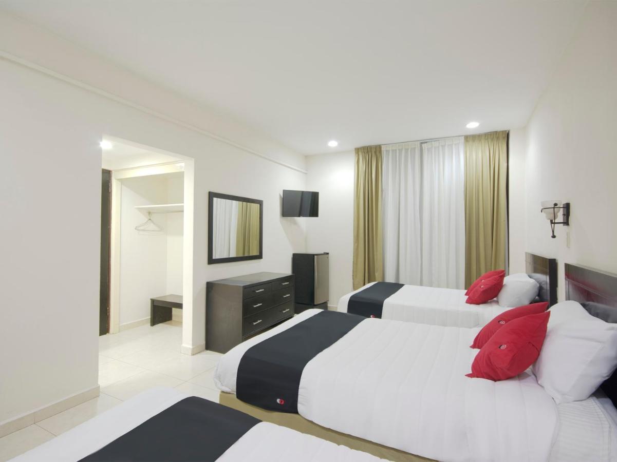 Hotel Impala De Tampico