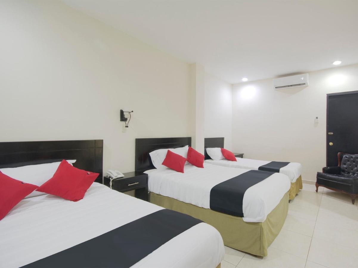 Impala De Hotel Tampico
