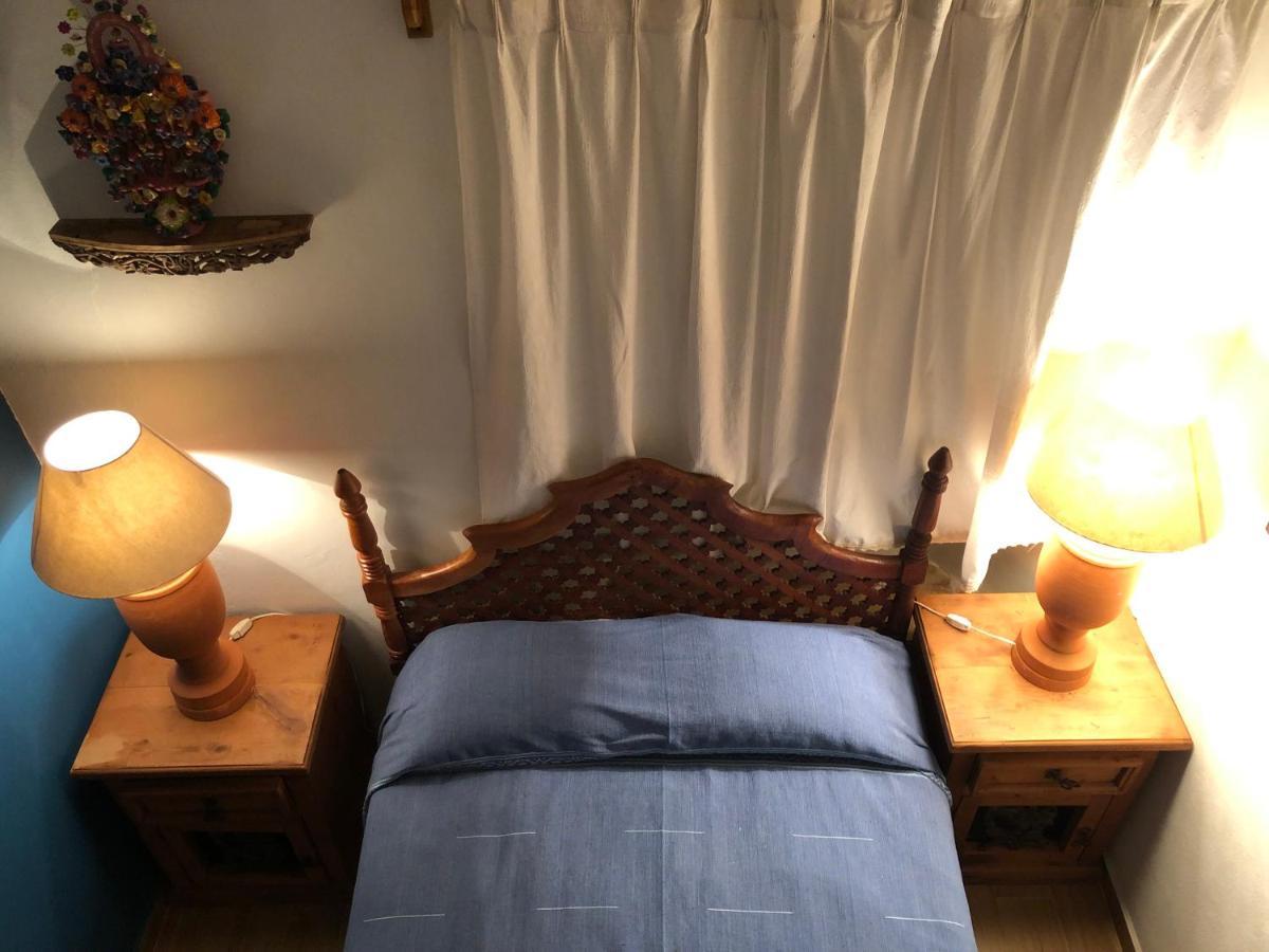 Casa Tecolote Hotel *