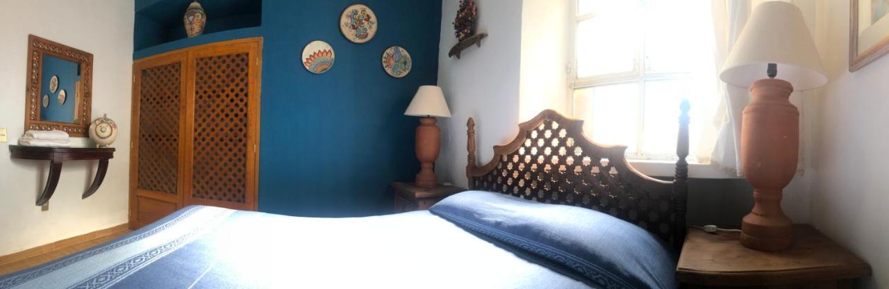 Casa Tecolote