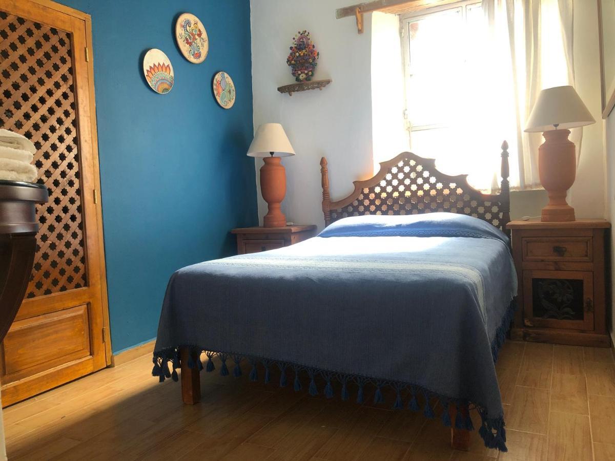 Casa Tecolote