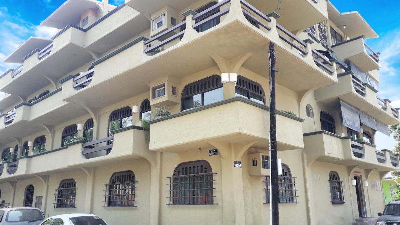Hotel Solimar 3*