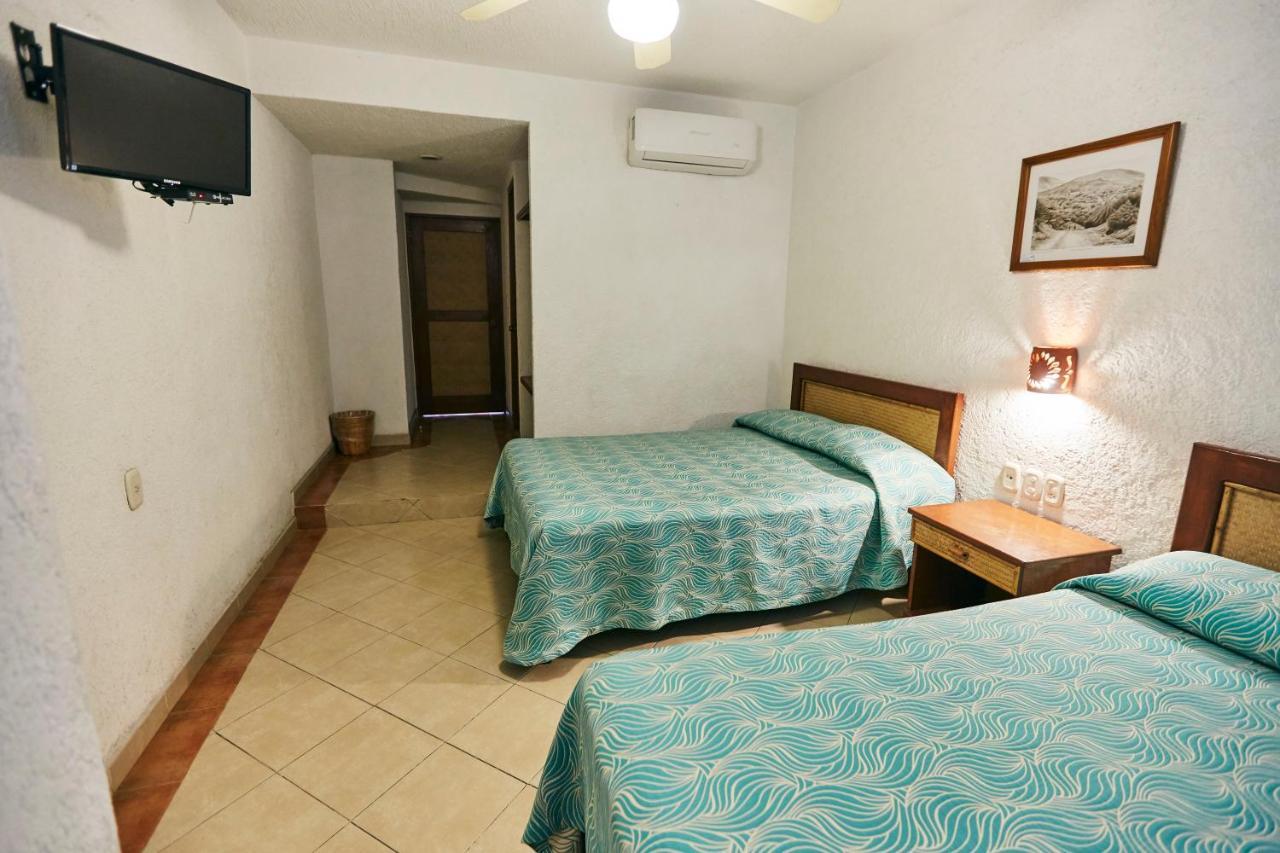Ixtapa Plaza Hotel Ixtapa (Guerrero)