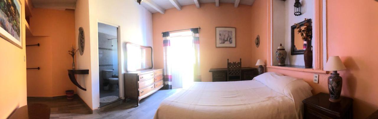Casa Tecolote Hotel