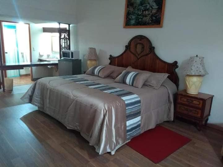 Imperial Saltillo Hotel