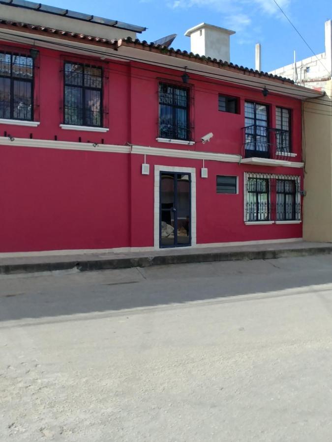 Maria Angelina 3* San Cristobal de las Casas