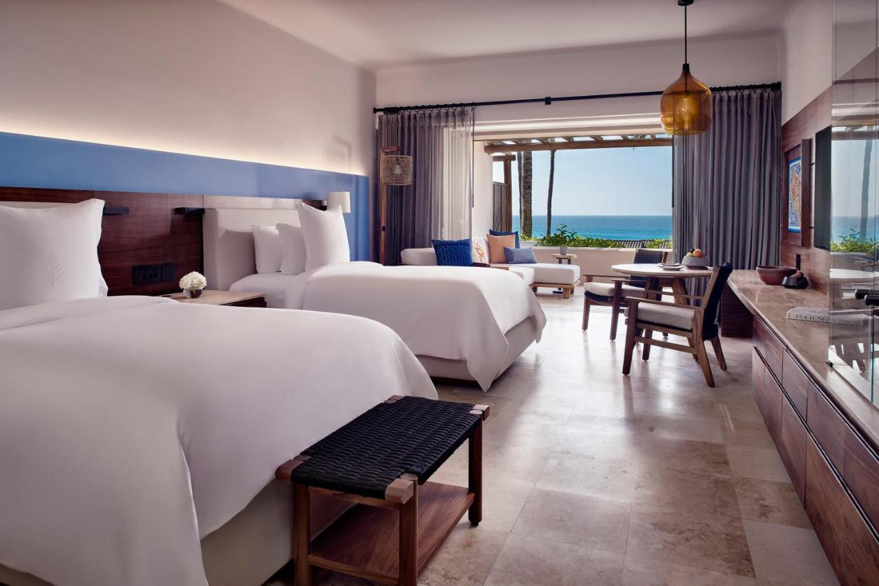 Four Seasons 5* Punta Mita
