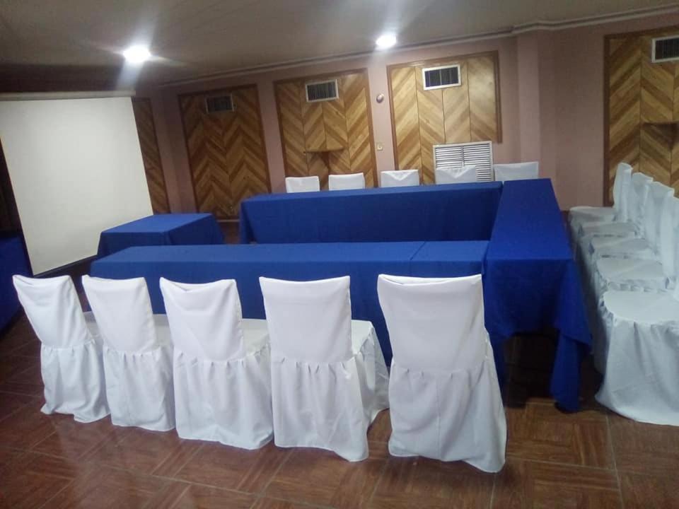 Imperial Saltillo 4*