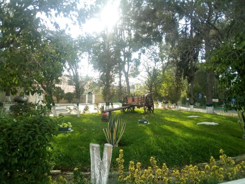 Imperial Saltillo La Noria (Coahuila)