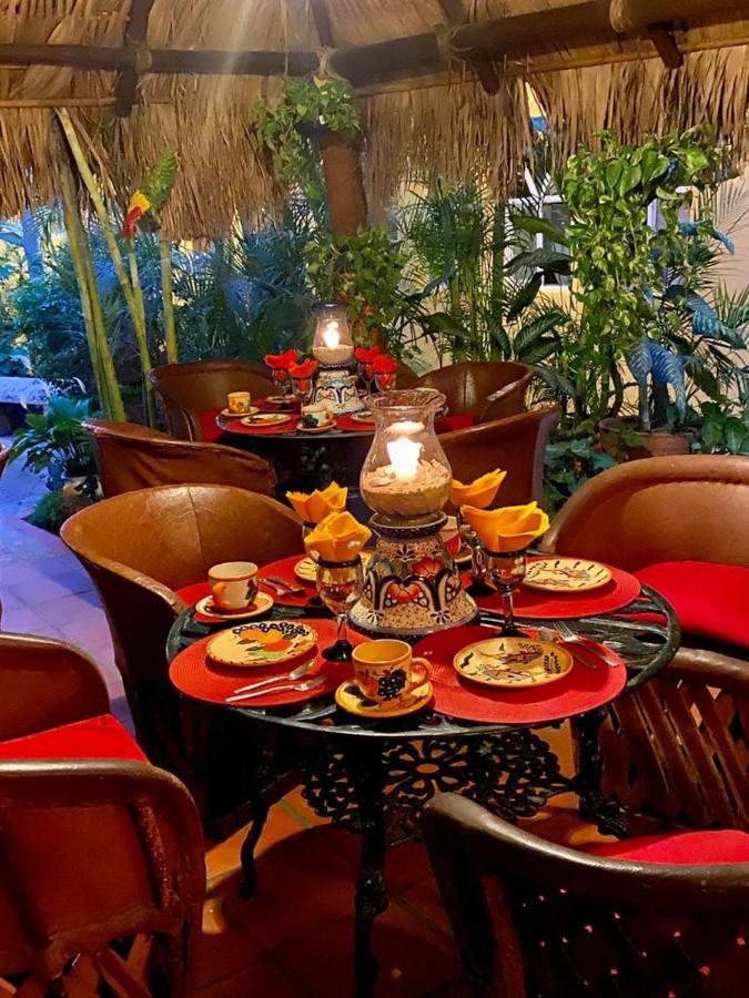 The Mexican Bed & Breakfast Cabo San Lucas