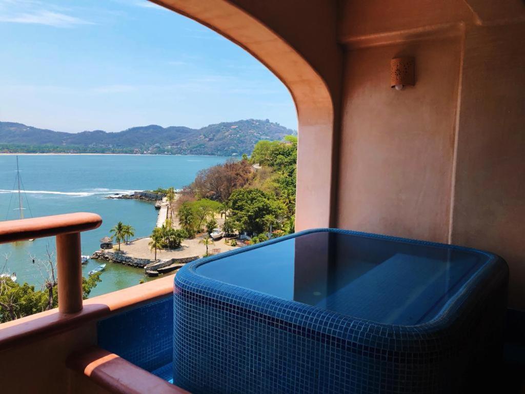 Hotel Del Pescador