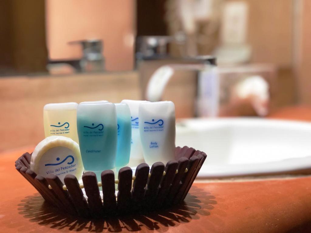 Hotel Del Pescador 4*
