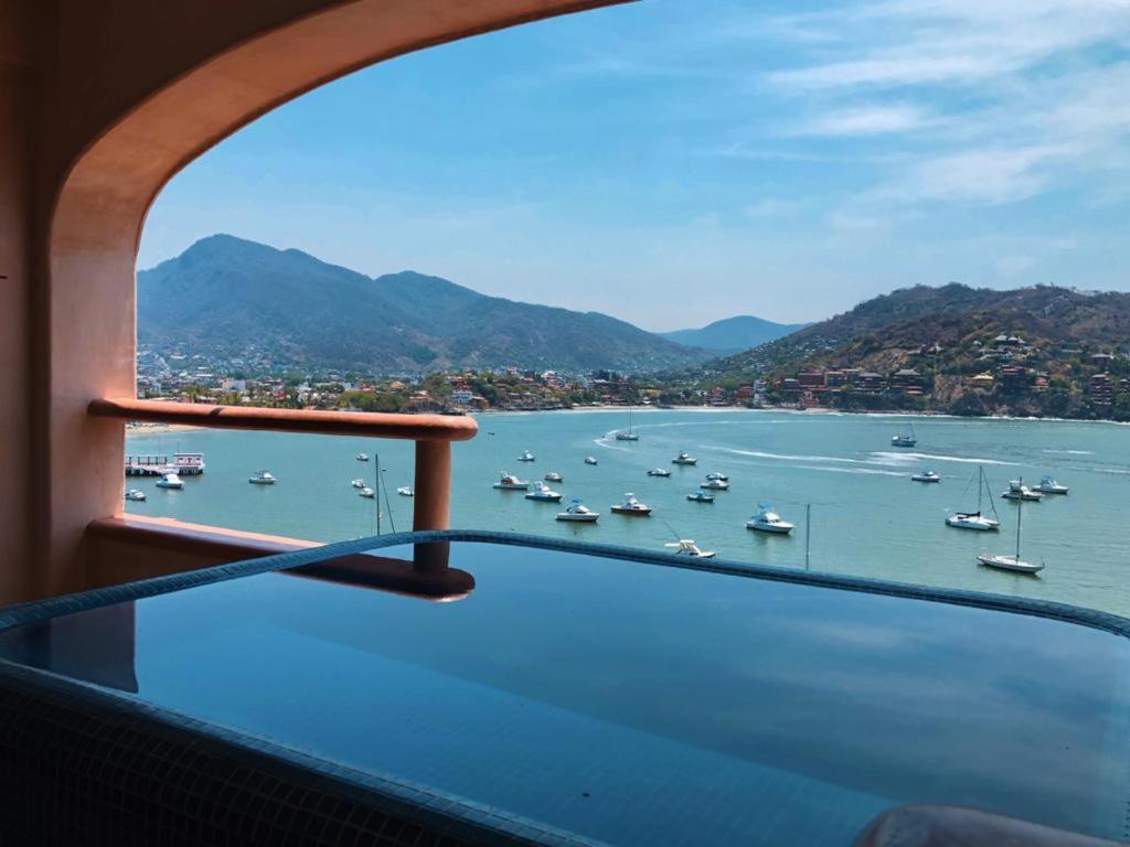 Del Pescador 4* Zihuatanejo