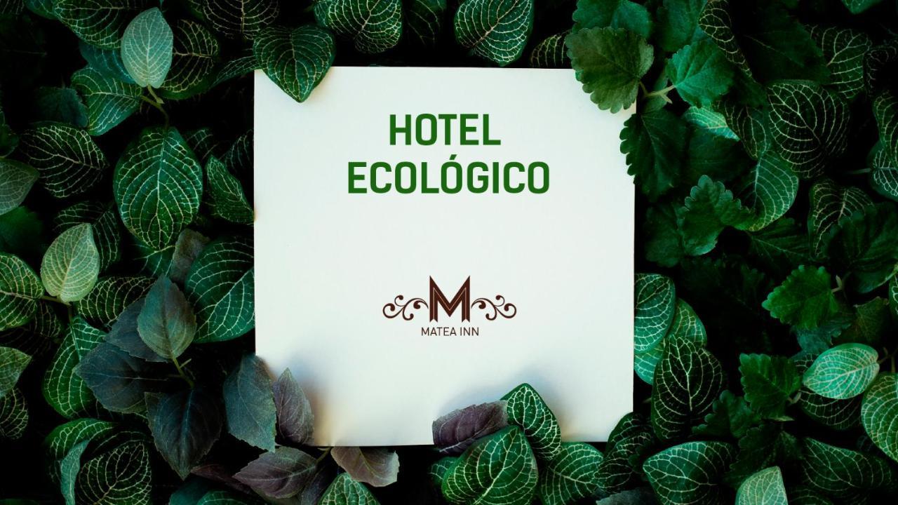 Boutique Matea
