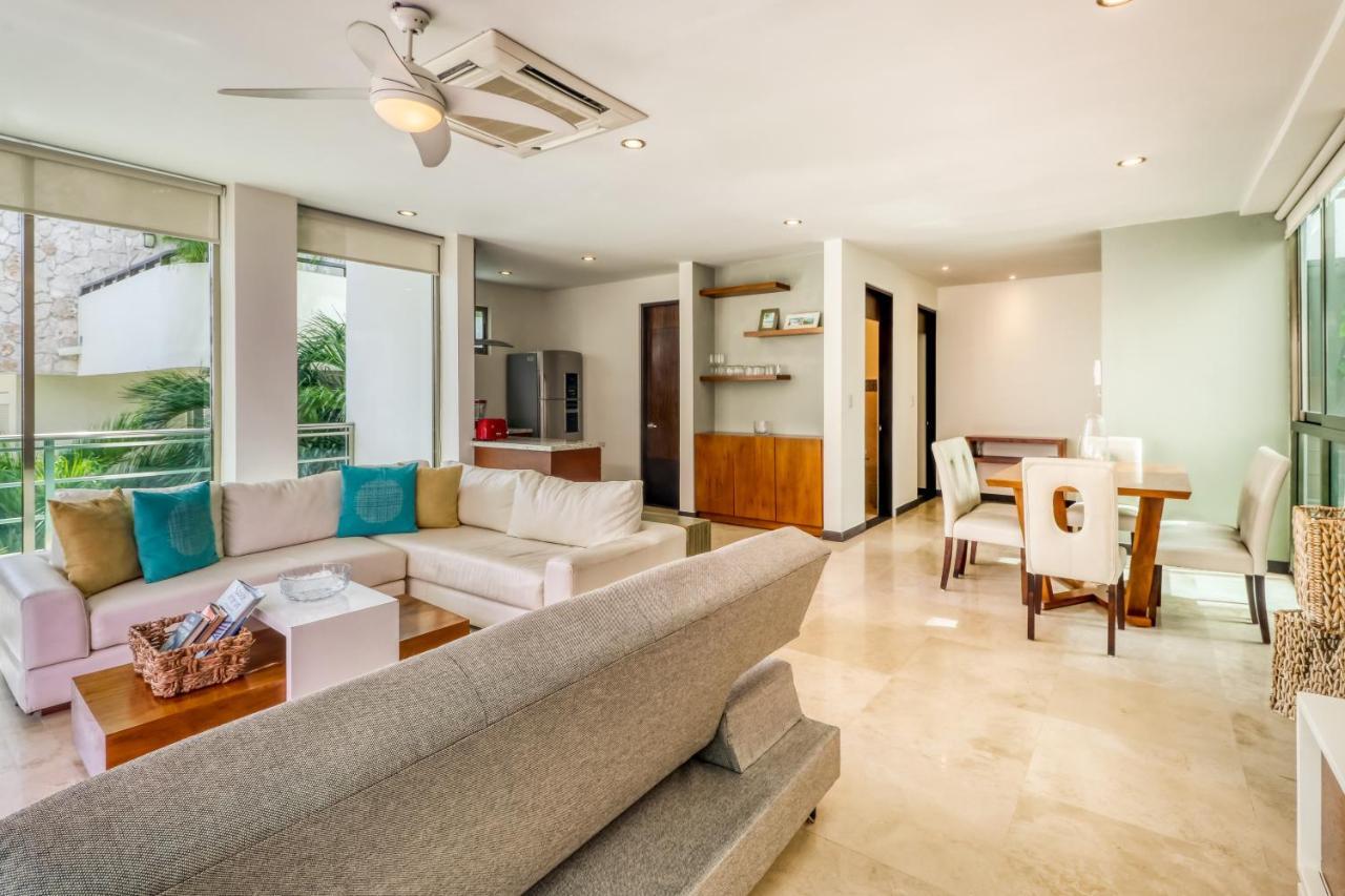 Klem By Teamoplaya Apartment *