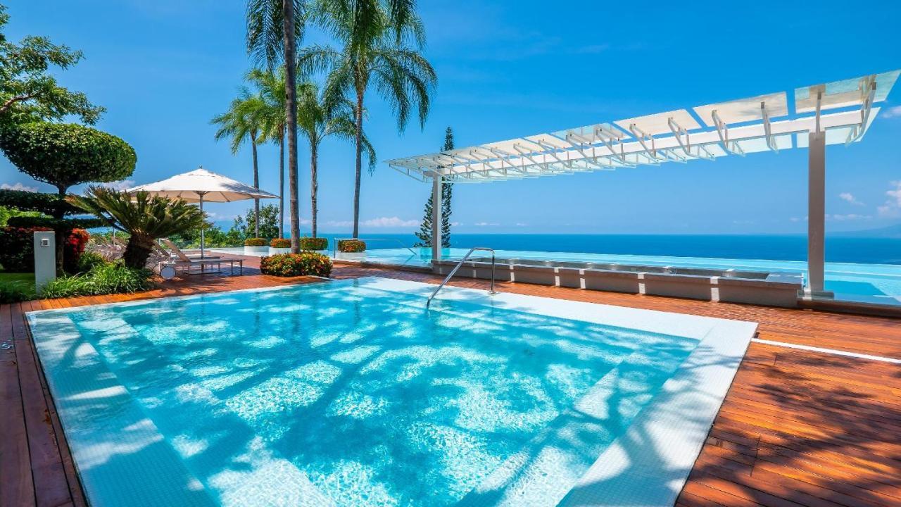 Avalon - 401 Luxury & Breathtaking Sunset Views Puerto Vallarta