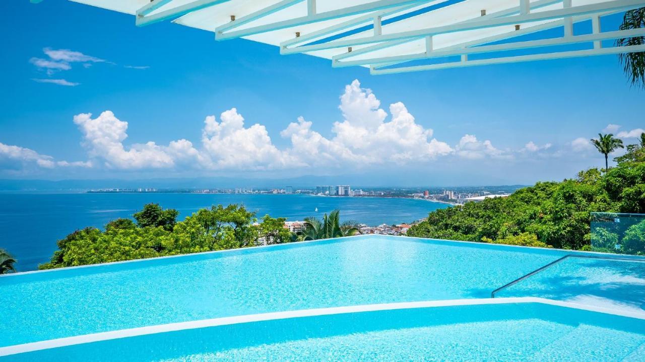 Avalon - 401 Luxury & Breathtaking Sunset Views