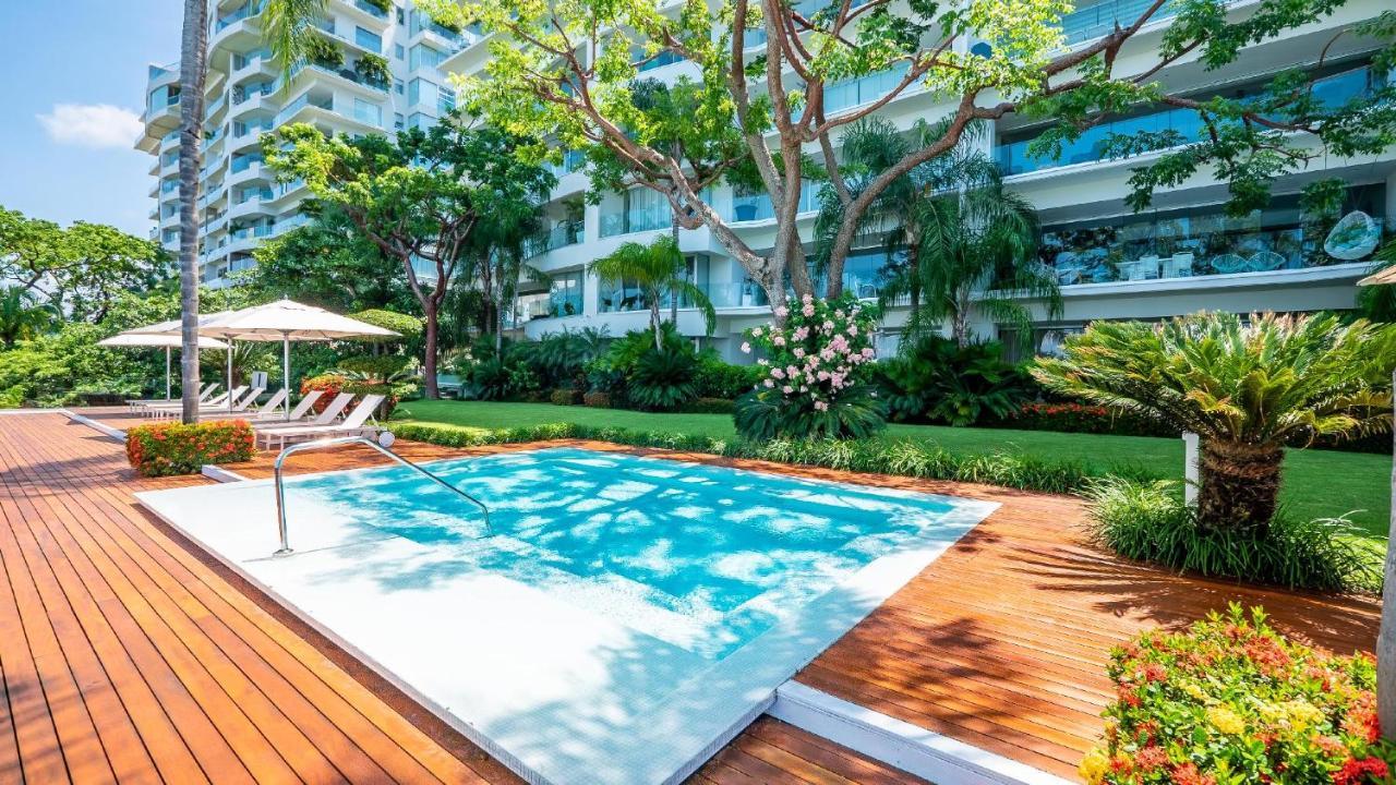 Avalon - 401 Luxury & Breathtaking Sunset Views * Puerto Vallarta