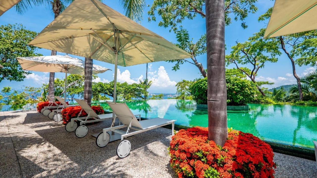 Holiday home Avalon - 401 Luxury & Breathtaking Sunset Views Puerto Vallarta