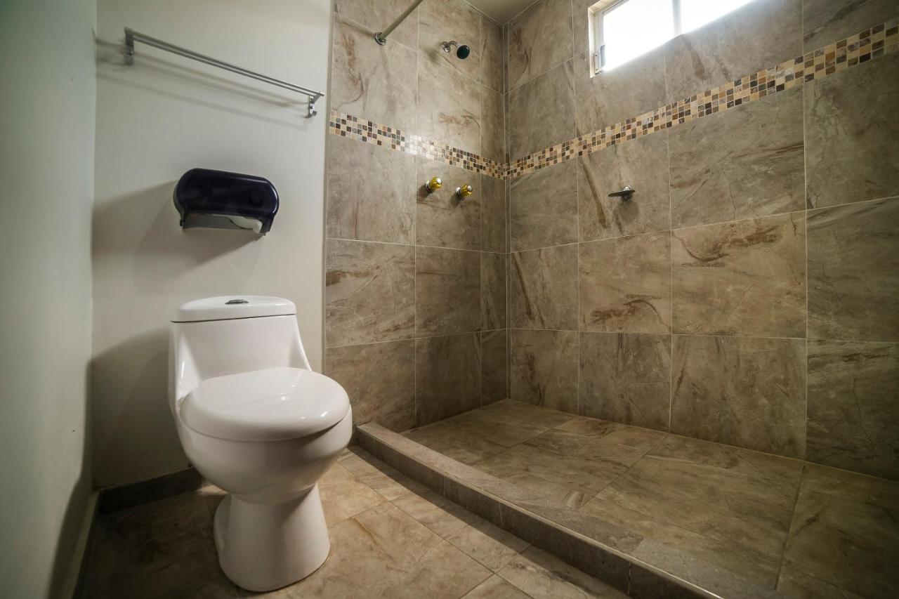 Xiadani Restaurante, Temazcal & Hotel 3*